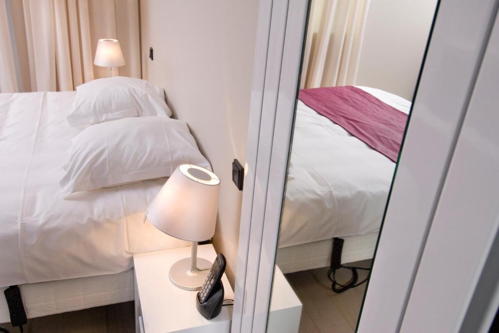 La Villa Grenoble Zimmer foto